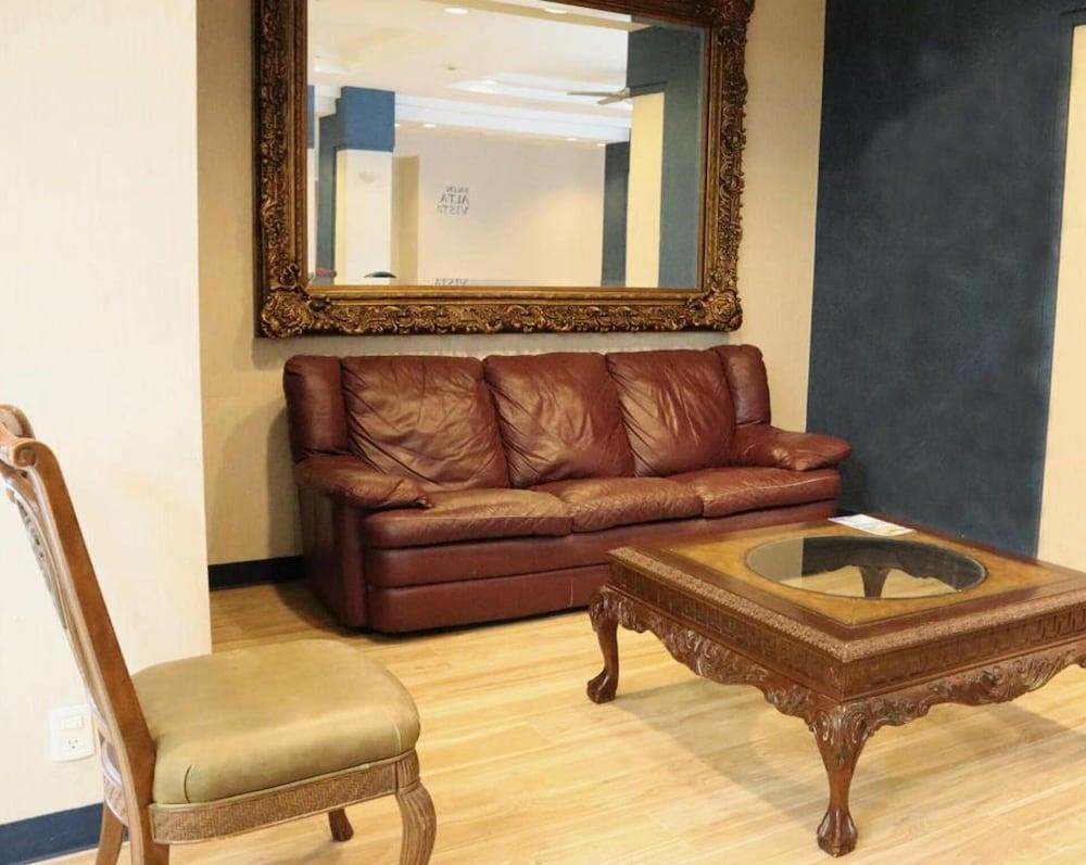 Rio Vista Inn Business High Class Tampico Buitenkant foto