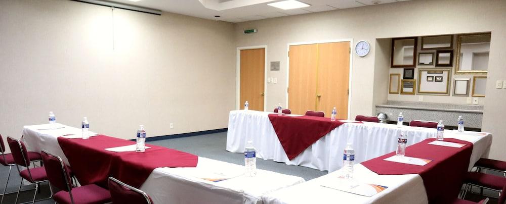 Rio Vista Inn Business High Class Tampico Buitenkant foto