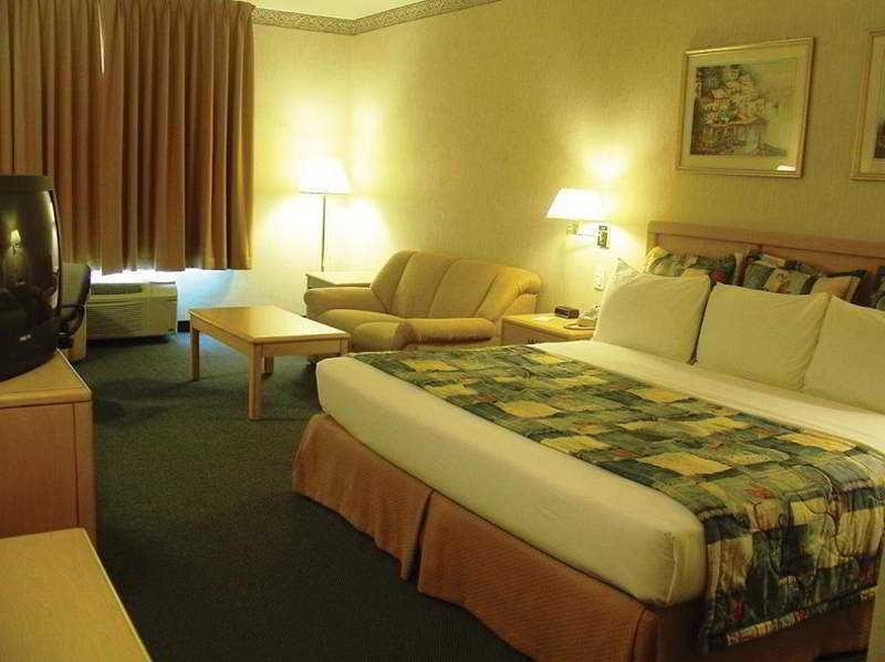 Rio Vista Inn Business High Class Tampico Buitenkant foto