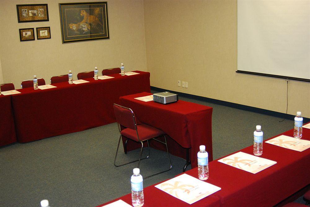 Rio Vista Inn Business High Class Tampico Buitenkant foto