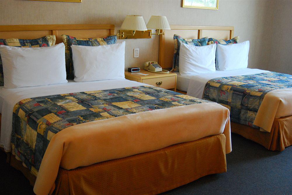 Rio Vista Inn Business High Class Tampico Buitenkant foto