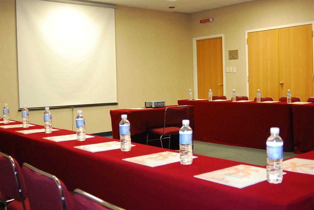 Rio Vista Inn Business High Class Tampico Buitenkant foto